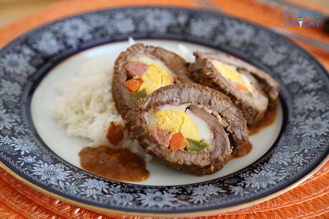 morcon beef