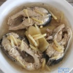 paksiw na bangus
