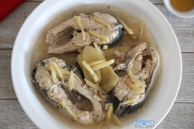 paksiw na bangus
