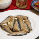 tuyo fish