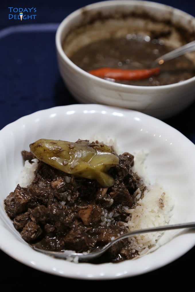 dinuguan