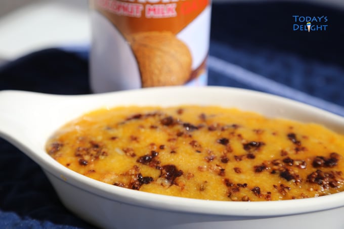 Biko Kalabasa (Squash Biko)