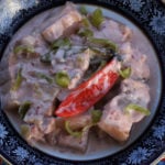 bicol express