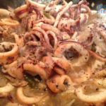 adobong pusit recipe
