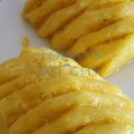 How to Peel and Cut a Pineapple