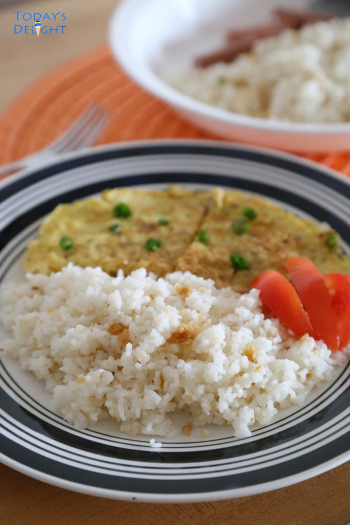 sinangag