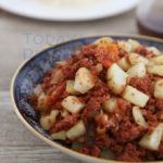 canned corn beef