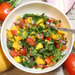Mango Salsa Recipe