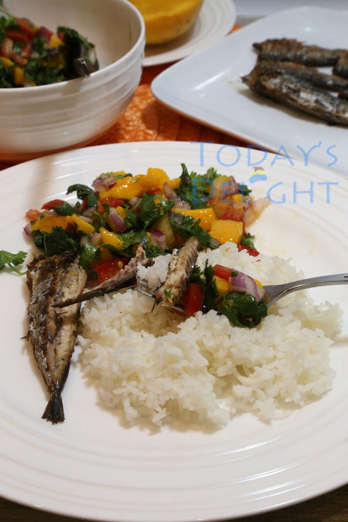 tinapa smoked fish