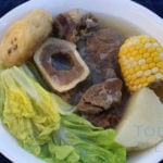 bulalo recipe