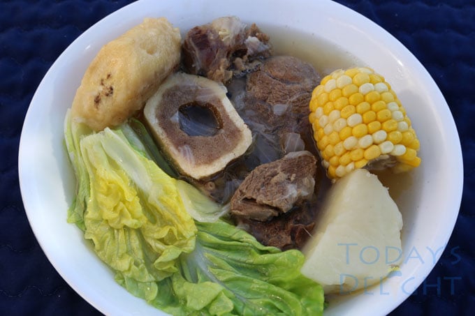 bulalo recipe