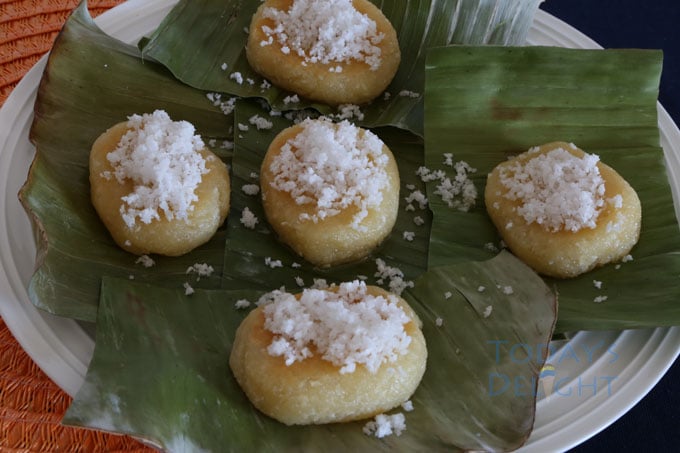 nilupak