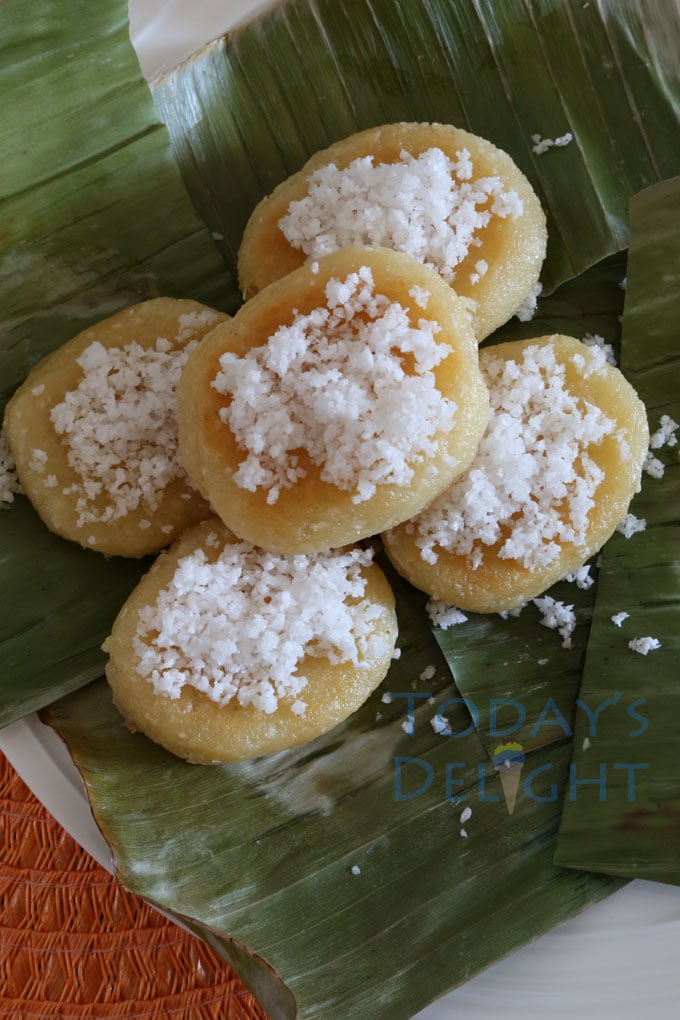 nilupak recipe