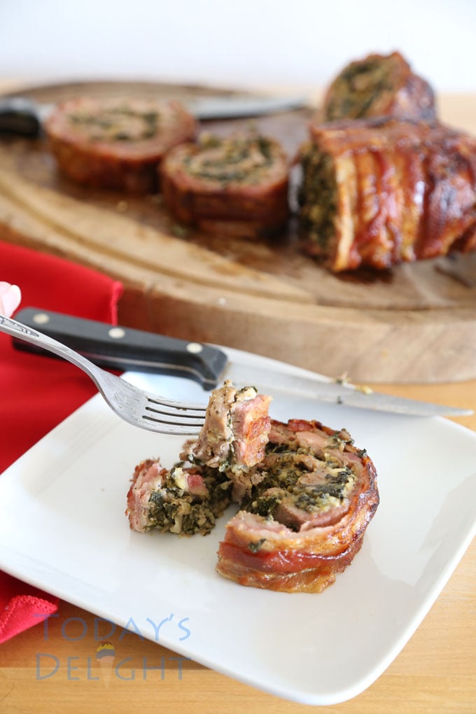 Bacon Wrapped Pork Tenderloin - https://best-male-products1.com/Bacon-Wrapped-Stuffed-Pork-Tenderloin