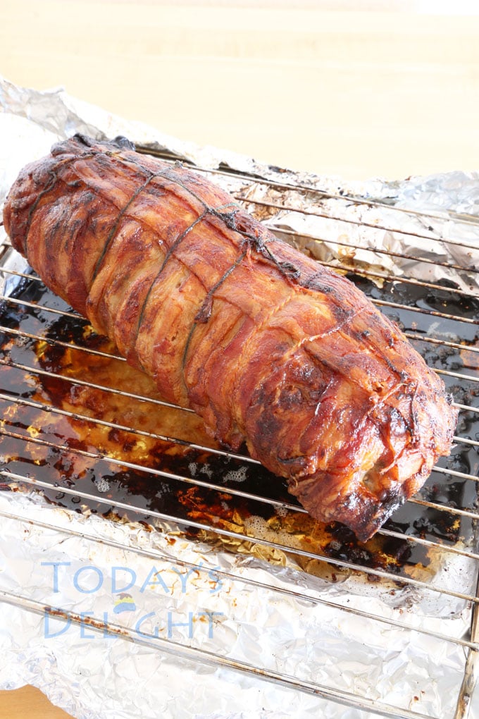 Bacon Wrapped Stuffed Pork Tenderloin - https://best-male-products1.com/Bacon-Wrapped-Stuffed-Pork-Tenderloin