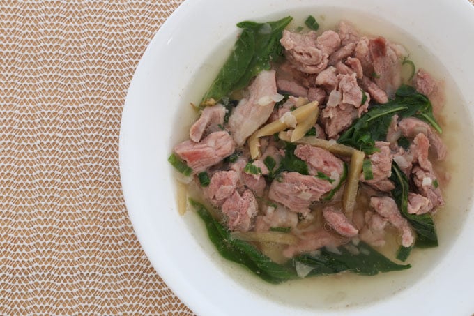 batchoy recipe