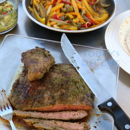 flank steak fajitas - https://best-male-products1.com/flank-steak-fajitas-recipe/