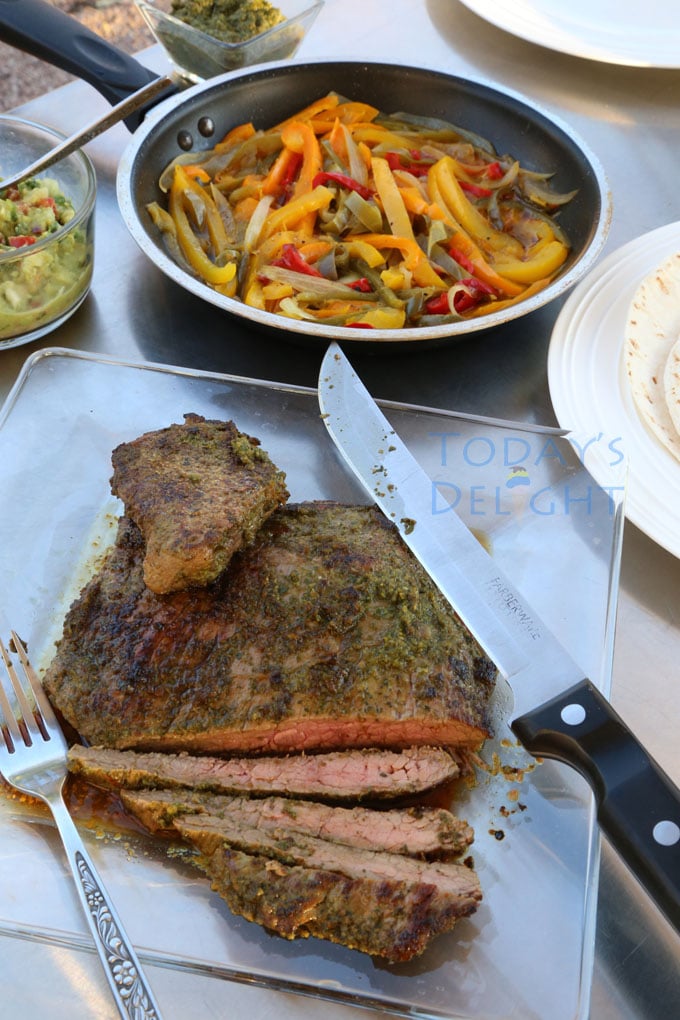 flank steak fajitas - https://best-male-products1.com/flank-steak-fajitas-recipe/