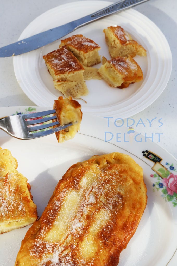 maruya recipe