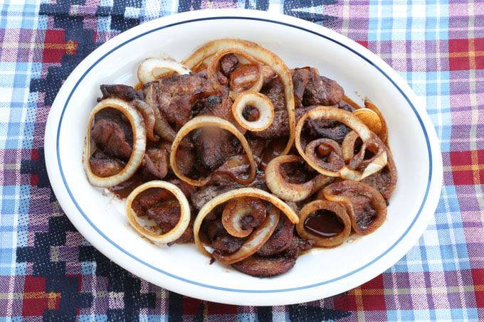 pork bistek recipe at today's delight
