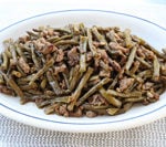 Adobong sitaw recipe is Today's Delight