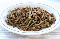Adobong sitaw recipe is Today's Delight