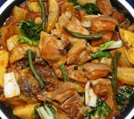chicken pochero recipe is Today's Delight