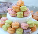 easy french macarons recipe is Today's Delight