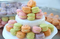 easy french macarons recipe is Today's Delight