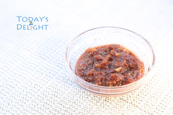 shrimp paste ingredients