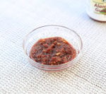 shrimp paste recipe is Today's Delight