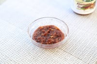 shrimp paste recipe is Today's Delight
