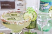 best spicy margarita recipe is Today's Delight