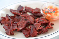 How to Cook Pork Tocino is Today's Delight