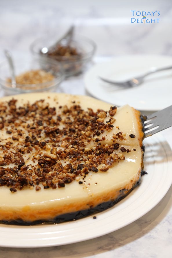 sapin sapin recipe is Today's Delight