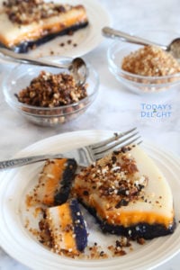 sapin sapin is Today's Delight