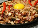 Pork sisig recipe is Today's Delight