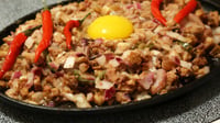 Pork sisig recipe is Today's Delight