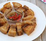 lechon kawali recipe is Today's Delight