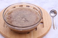 rum sauce recipe is Today's Delight