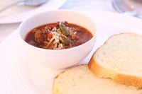 Easy Slow Cooker Chili Recipe is Today's Delight