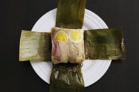 Traditional Filipino Tamales Recipe is Today's Delight