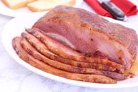 ham glaze recipe is Today's Delight
