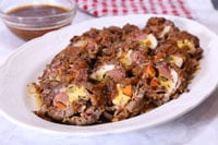 instant pot morcon recipe is Today's Delight