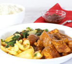 instant pot kare kare is Today's Delight