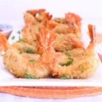 camaron rebosado recipe - crispy breaded shrimp is Today's Delight