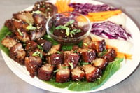 Recipe for Chinese Barbecue Pork Char Siu is Today's Delight