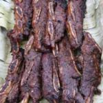 Korean Kalbi is Today's Delight