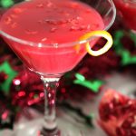 Pomegranate Cosmos Recipe