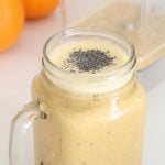 Orange Poppy Seed Dressing is great for salads & it's Today's Delight.